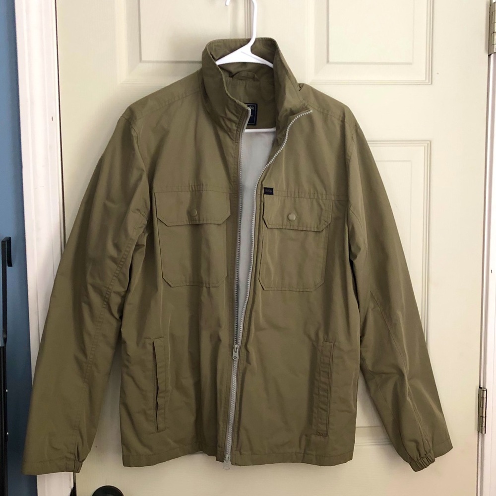 Abercrombie & Fitch jacket